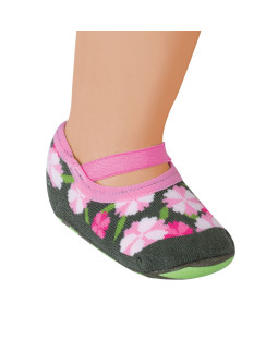 Protizdrsni copatki Nageljčki