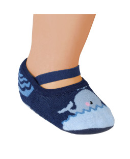 Protizdrsni copatki Kitek