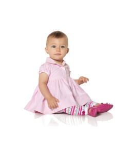 Legice Roza z vzorčkom