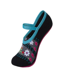 Nedrsni ABS Copati Cvetlice