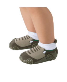 Nedrsni Copatki Avto-Superga