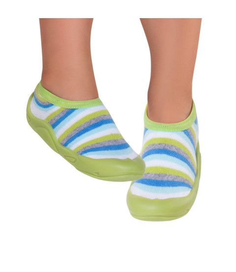 Nedrsni Copatki Limetica Nedrsni Copatki Limetica