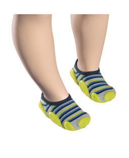 ABS Copatki Green