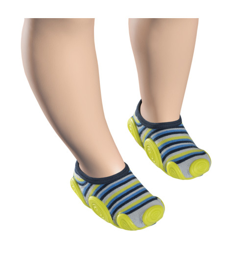 ABS Copatki Green