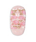 ABS Nogavice Home - Rose